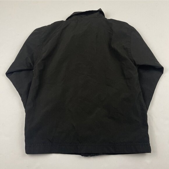 Nike Oregon State Beavers Windbreaker Jackets Toddler 4 Zip Up Mesh Lined - Picture 2 of 10